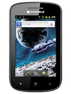 Icemobile Apollo Touch 3G - Pictures
