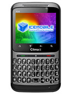 Icemobile Clima II - Pictures