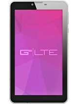 Icemobile G8 LTE - Pictures