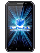 Icemobile Prime - Pictures