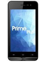 Icemobile Prime 4.0 - Pictures