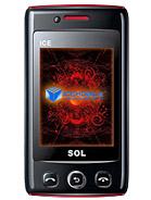 Icemobile Sol - Pictures