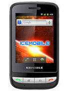 Icemobile Sol II - Pictures