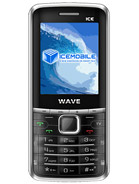Icemobile Wave - Pictures