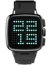 Intex IRist Smartwatch - Pictures