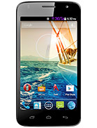 Micromax A105 Canvas Entice - Pictures