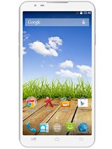 Micromax A109 Canvas XL2 - Pictures