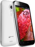 Micromax A116 Canvas HD - Pictures