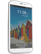 Micromax A240 Canvas Doodle 2 - Pictures
