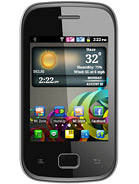 Micromax A25 - Pictures