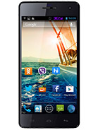 Micromax A350 Canvas Knight - Pictures