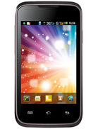 Micromax Ninja A54 - Pictures