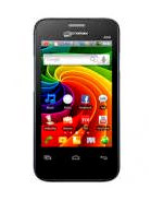 Micromax A56 - Pictures