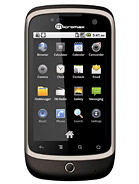 Micromax A70 - Pictures