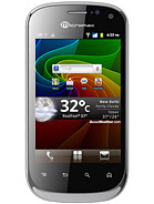Micromax A75 - Pictures