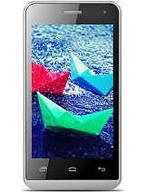 Micromax Bolt Q324 - Pictures