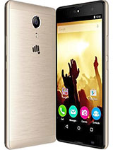 Micromax Canvas Fire 5 Q386 - Pictures