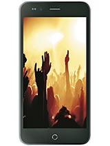 Micromax Canvas Fire 6 Q428 - Pictures