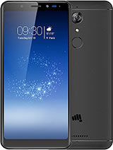 Micromax Canvas Infinity - Pictures