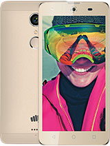 Micromax Canvas Selfie 4 - Pictures