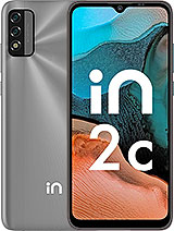 Micromax In 2c - Pictures