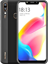Micromax Infinity N11 - Pictures