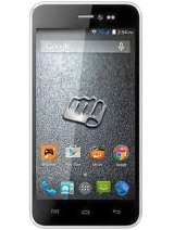 Micromax Canvas Pep Q371 - Pictures