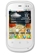 Micromax Superfone Punk A44 - Pictures