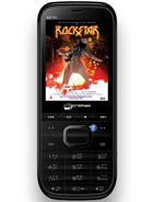 Micromax X278 - Pictures