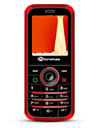 Micromax X2i - Pictures