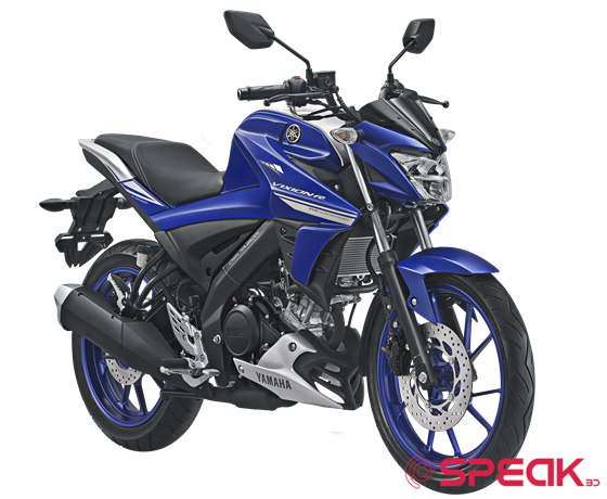 Yamaha Vixion R 155 - Pictures