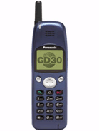 Panasonic GD30 - Pictures