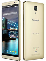 Panasonic Eluga I2 - Pictures