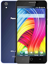 Panasonic Eluga L 4G - Pictures