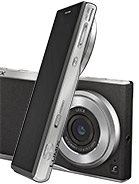 Panasonic Lumix Smart Camera CM1 - Pictures