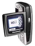 Panasonic X300 - Pictures
