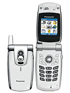 Panasonic X400 - Pictures