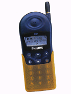 Philips Diga - Pictures