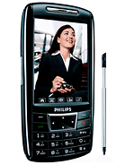 Philips 699 Dual SIM - Pictures