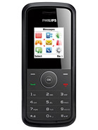 Philips E102 - Pictures