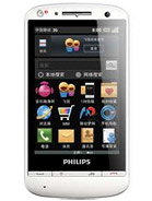 Philips T910 - Pictures