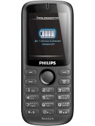 Philips X1510 - Pictures
