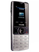 Philips X500 - Pictures