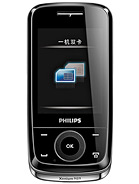 Philips X510 - Pictures