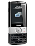 Philips X710 - Pictures