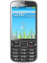 QMobile B800 - Pictures