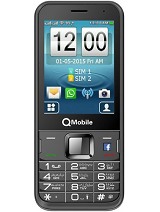 QMobile Explorer 3G - Pictures