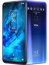TCL 10 5G - Pictures