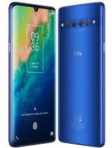 TCL 10 Plus - Pictures
