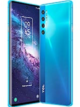 TCL 20 Pro 5G - Pictures